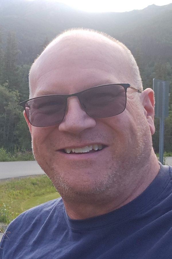 Cruise Brothers Travel Agent Kevin Oliver